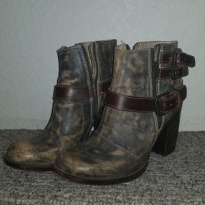 Freebird by Steven Bolo Boot